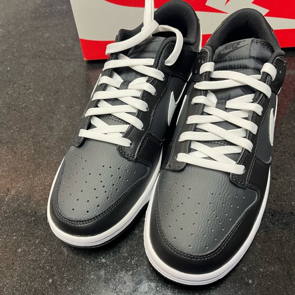 Nike Dunk Low “Off Noir” sz 10 - Picture 3 of 9